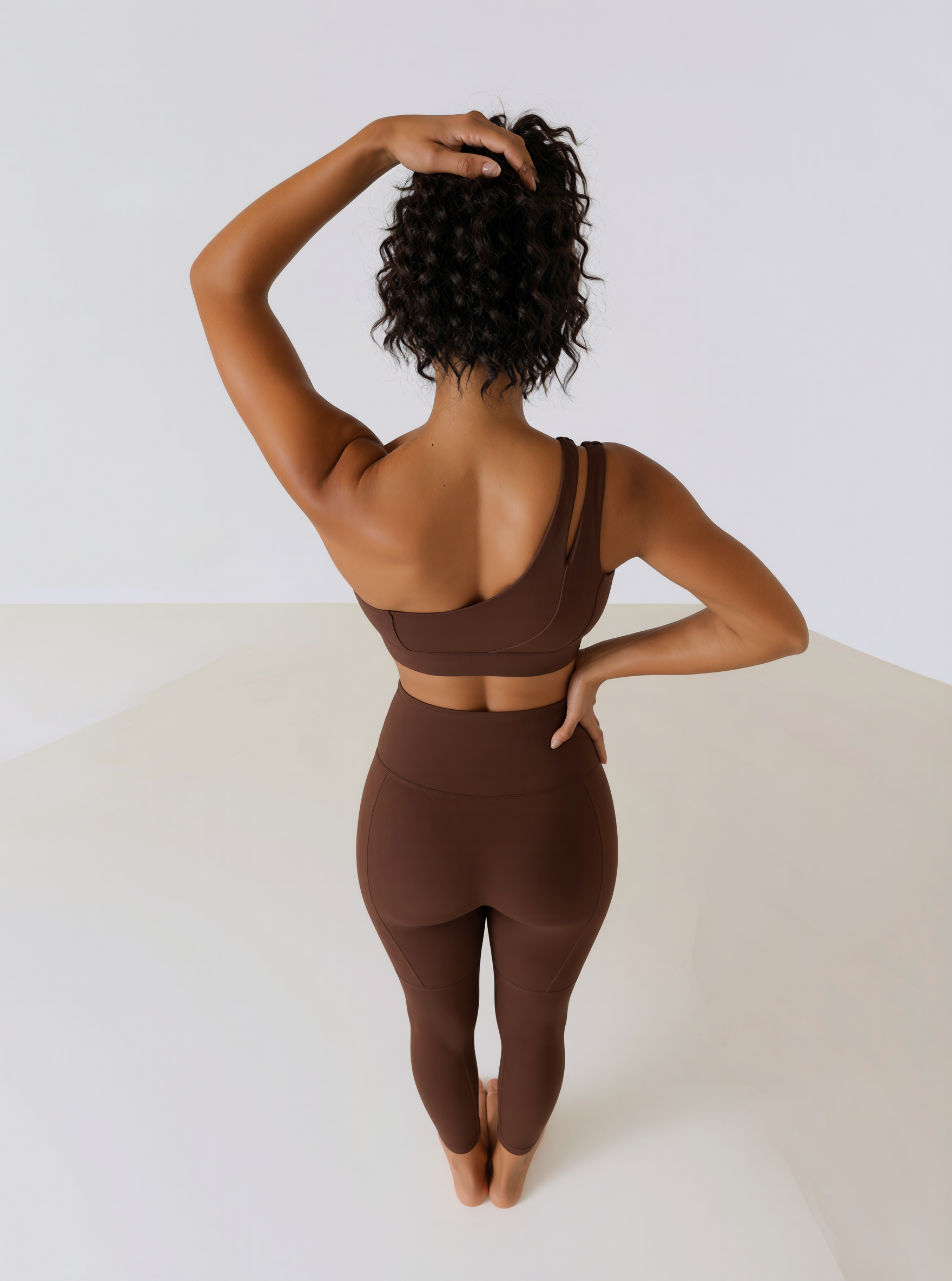 Caramel Brown