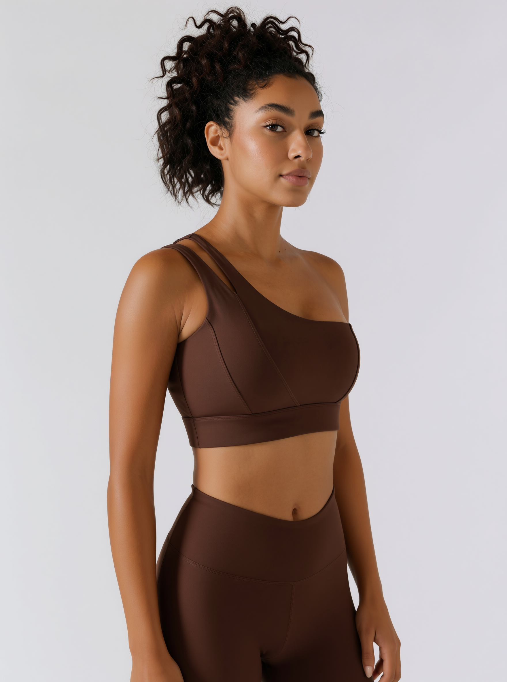 Caramel Brown