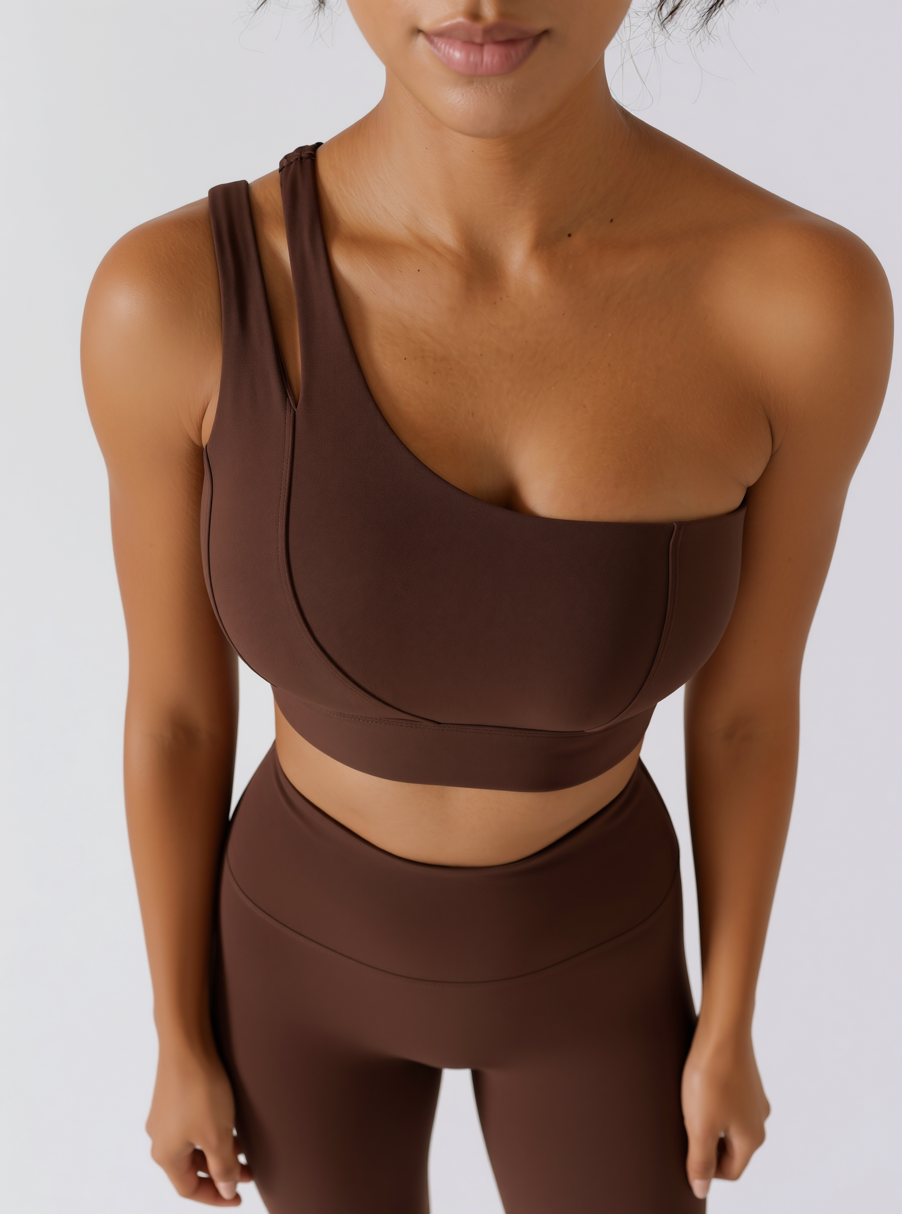Caramel Brown