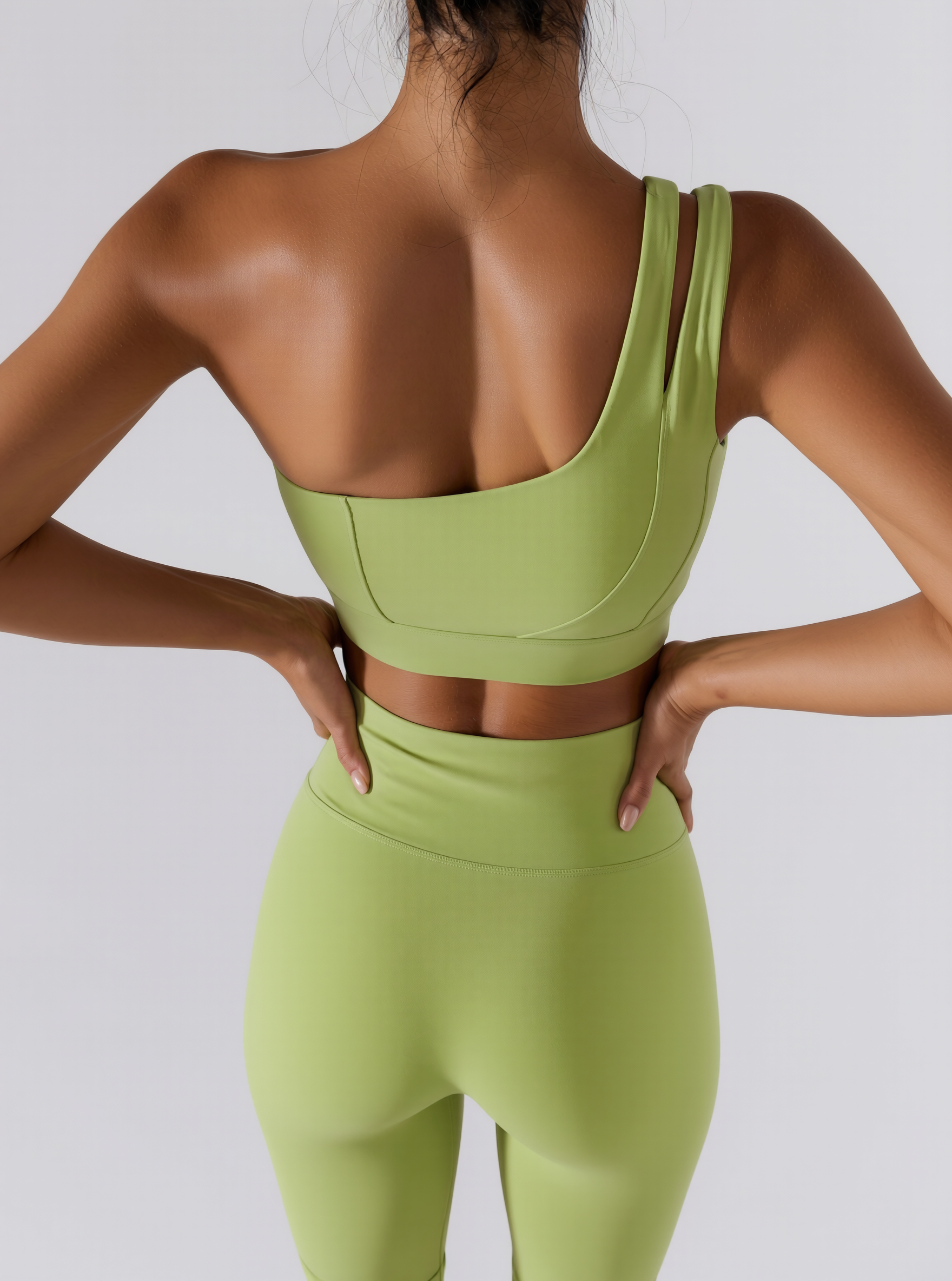 Soft Olive