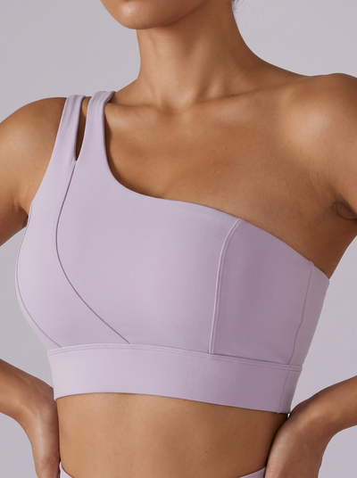 Soft Lilac / S