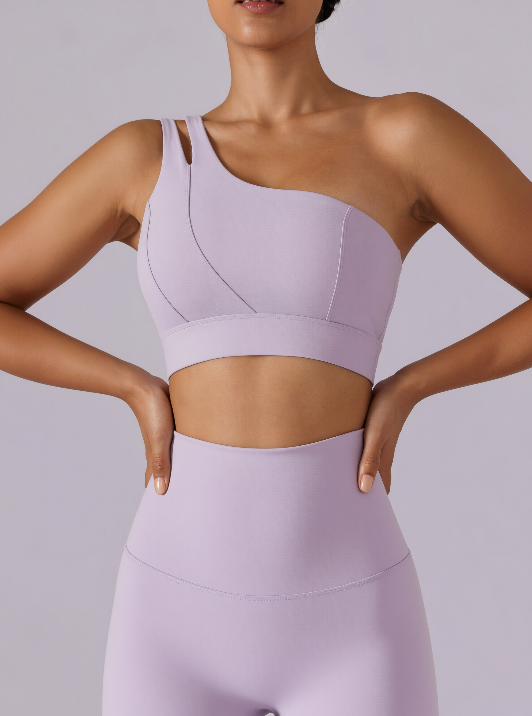 Soft Lilac
