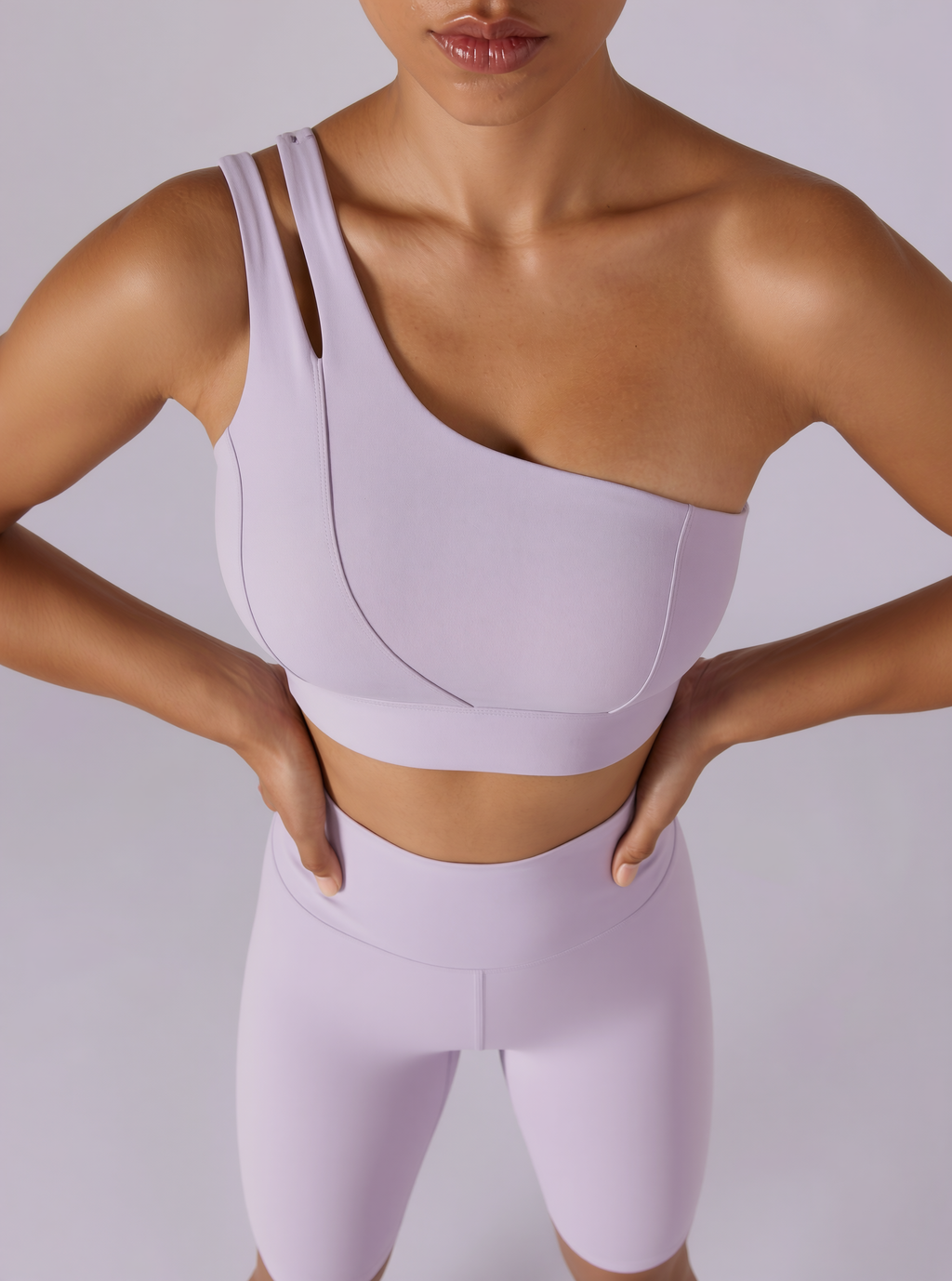 Soft Lilac