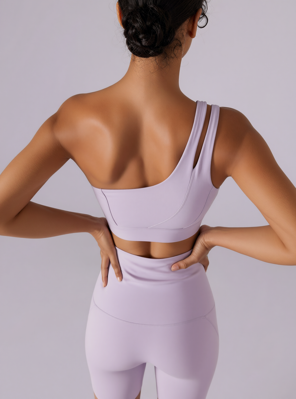 Soft Lilac