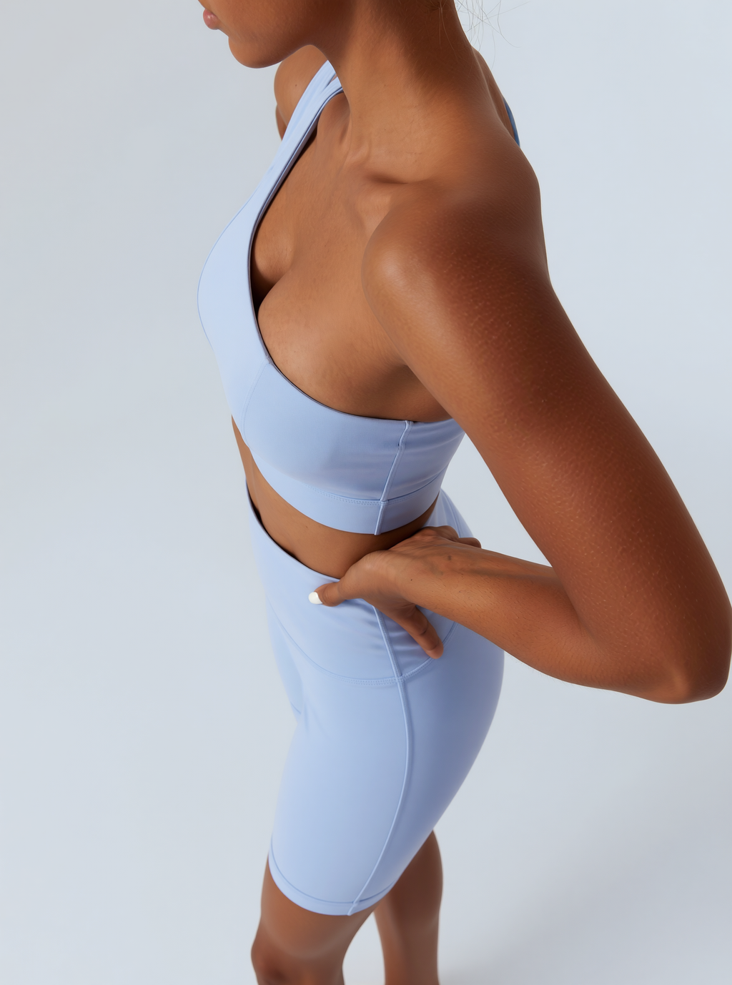 Powder Blue