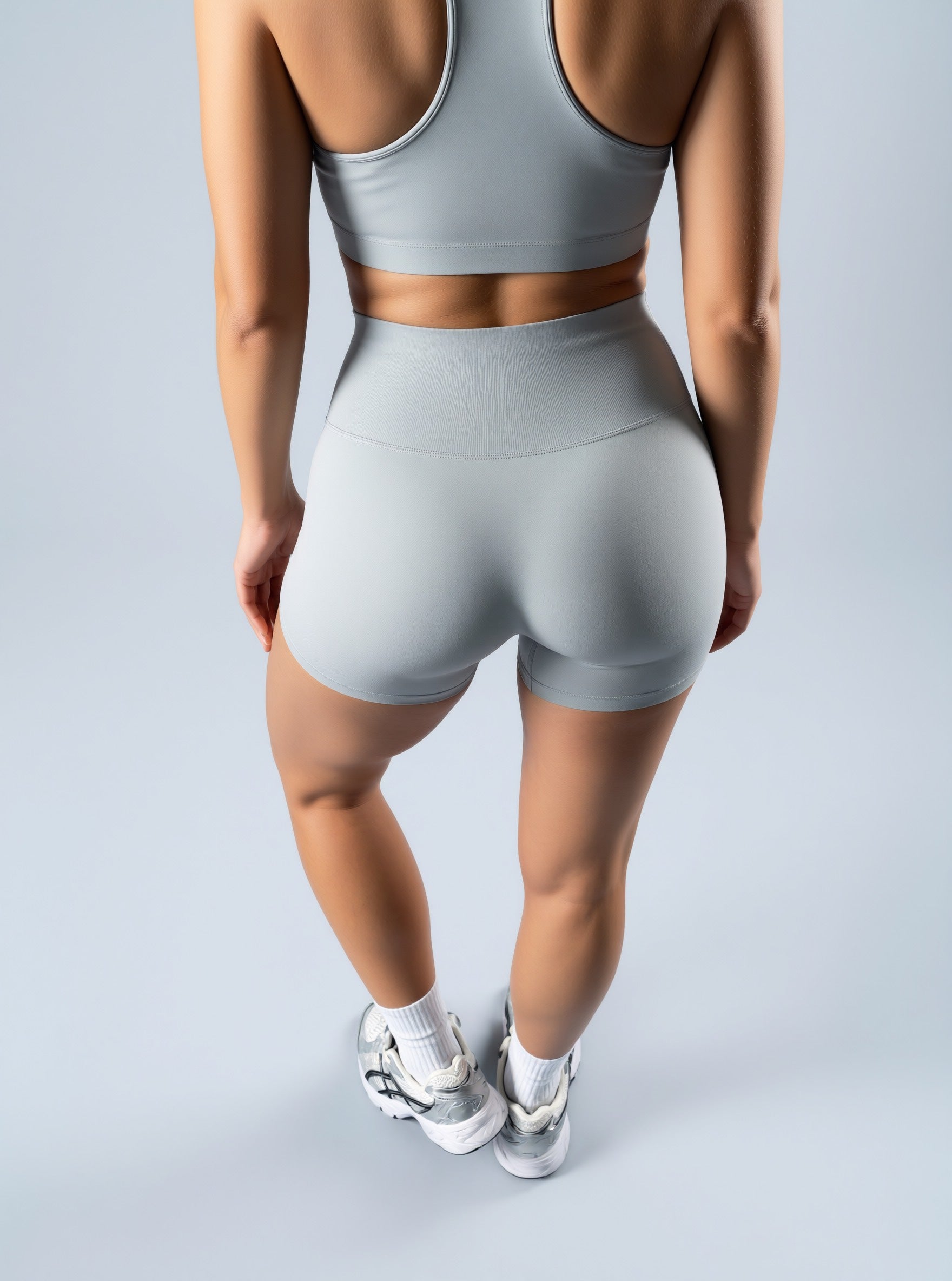 Soft Grey