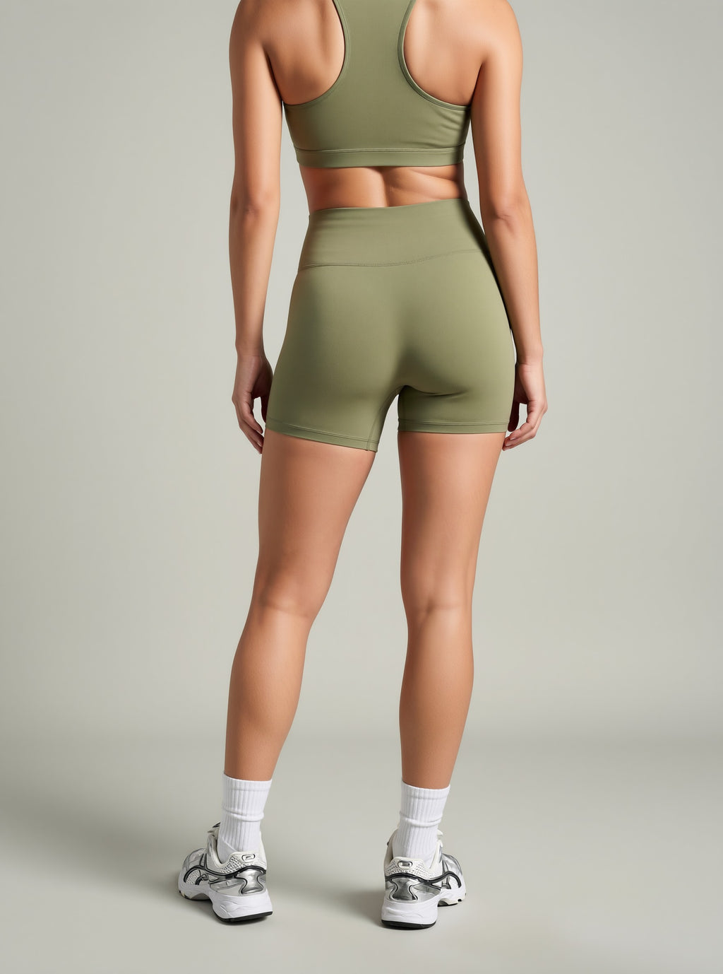Soft Olive