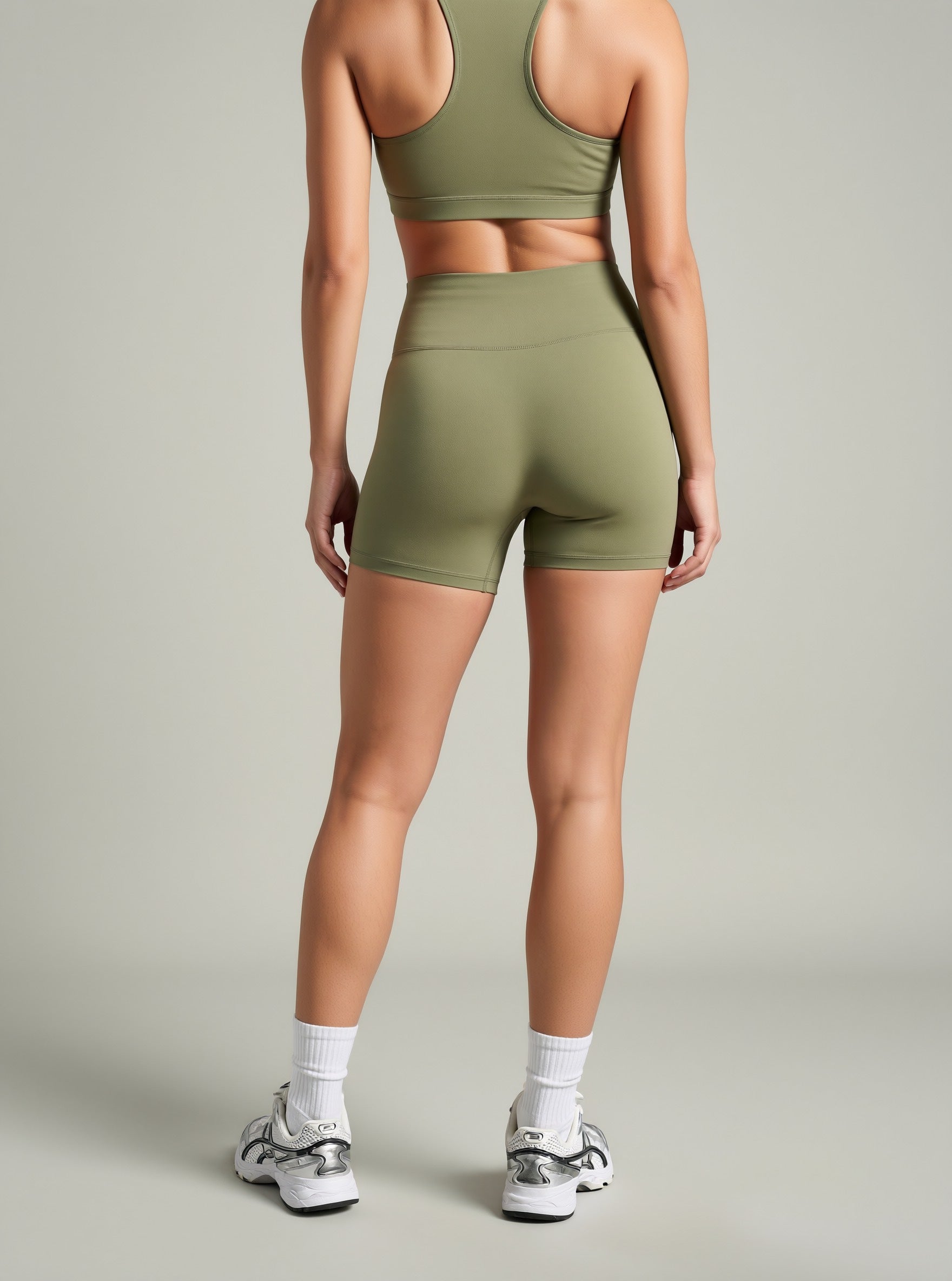 Soft Olive