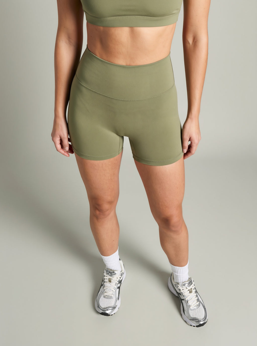 Soft Olive