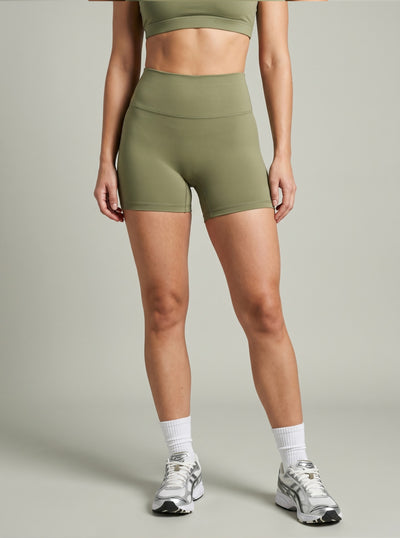 Soft Olive / S