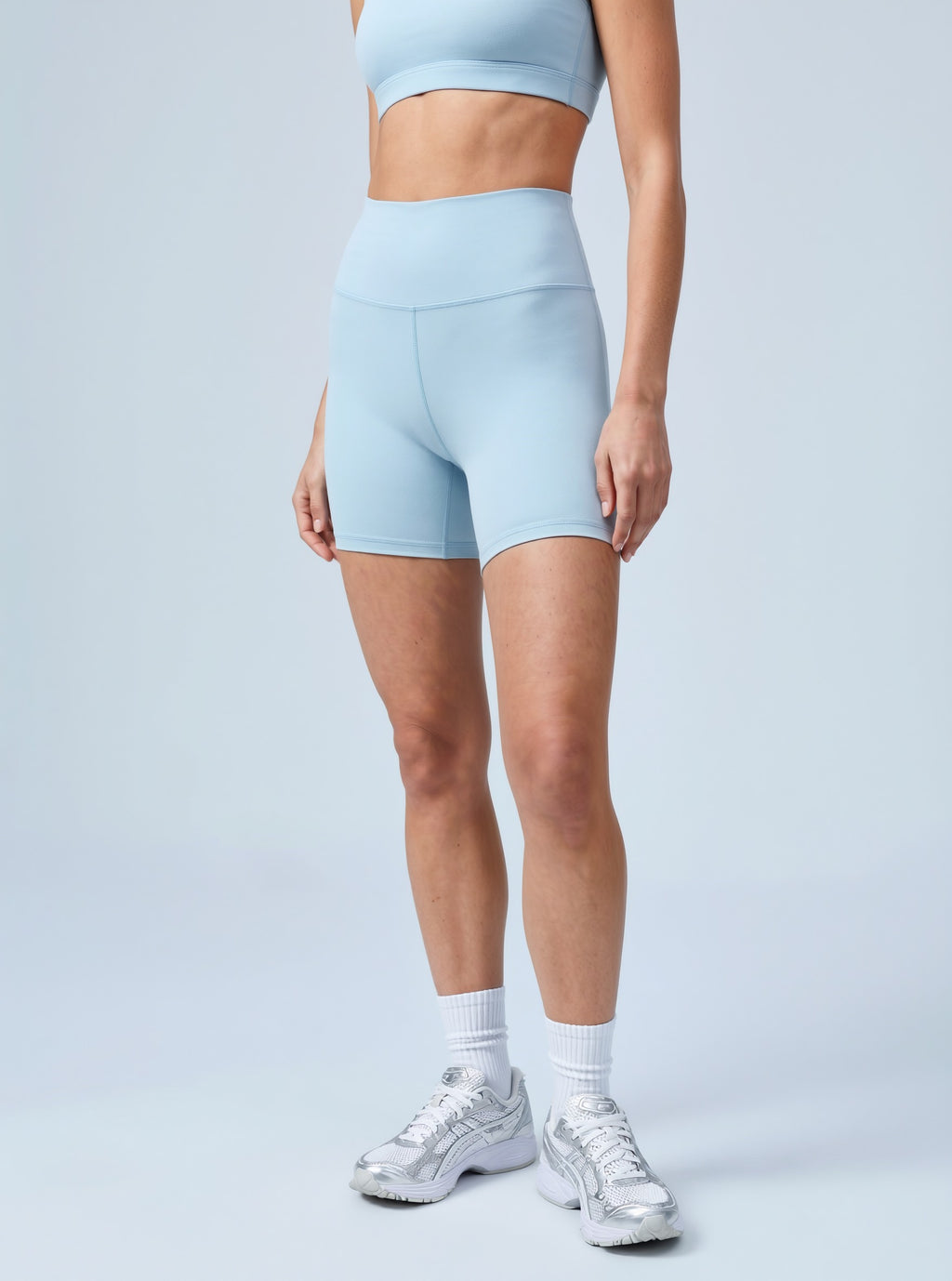 Powder Blue