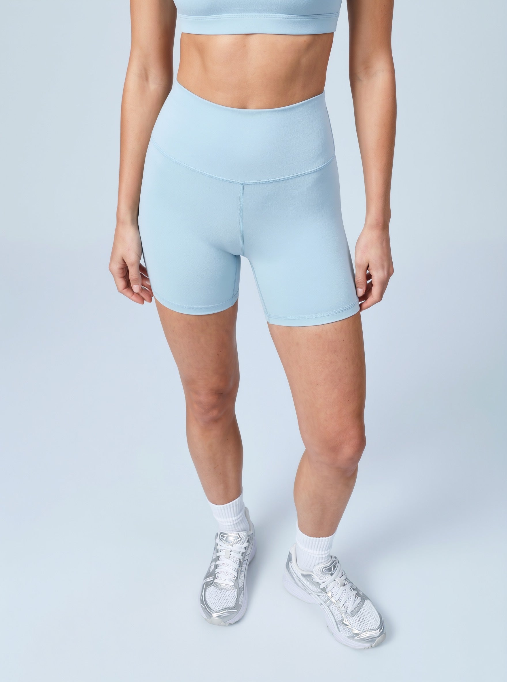 Powder Blue