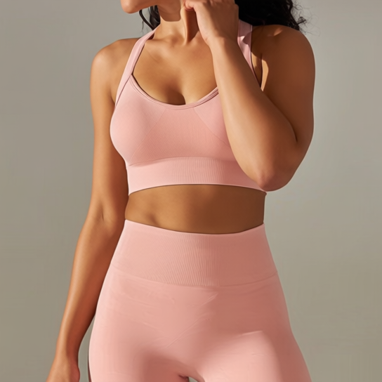 Sea Shell Pink