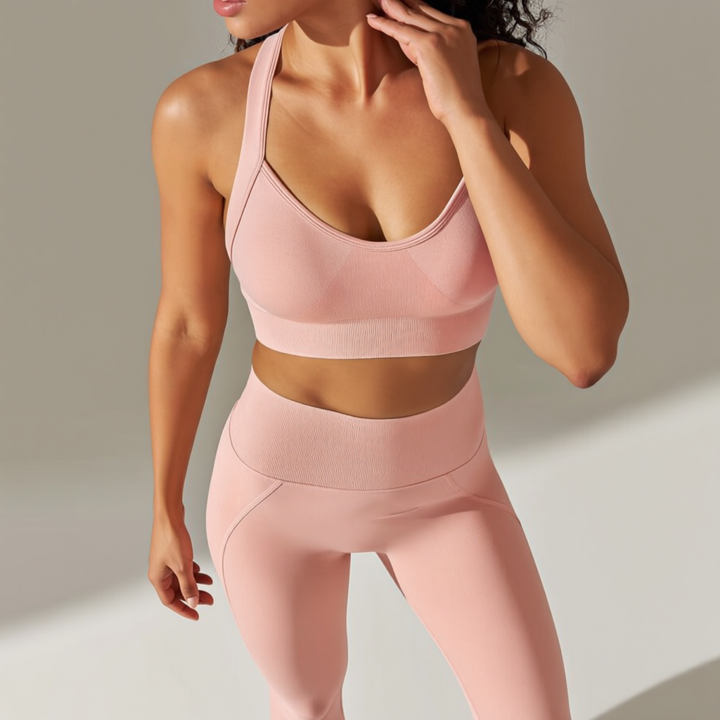 Sea Shell Pink