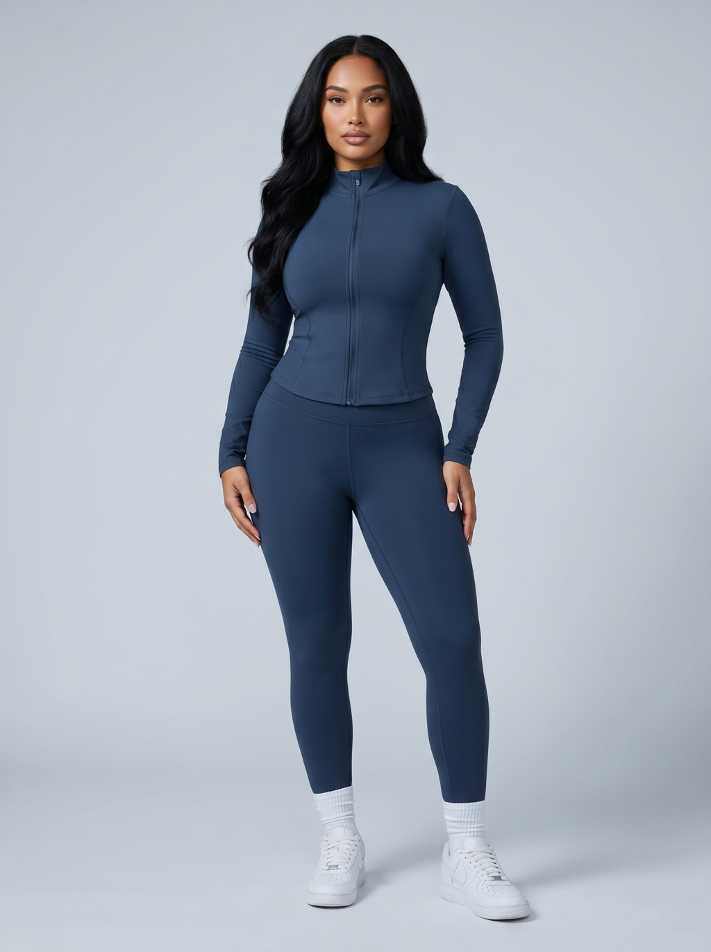 Deep Sapphire