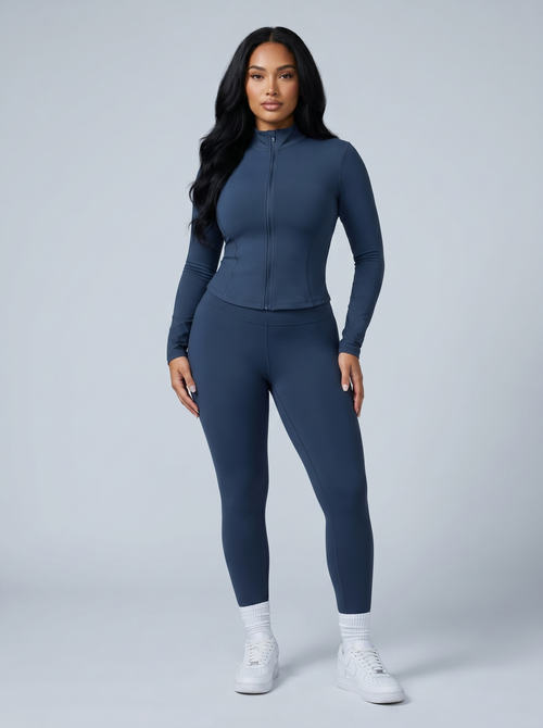 Deep Sapphire