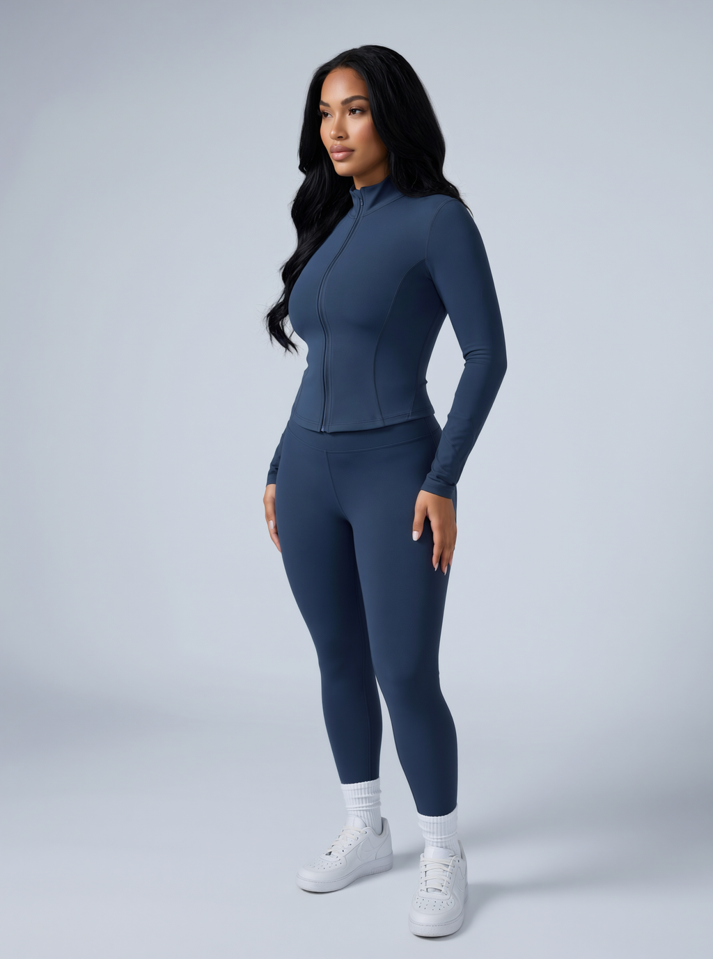 Deep Sapphire