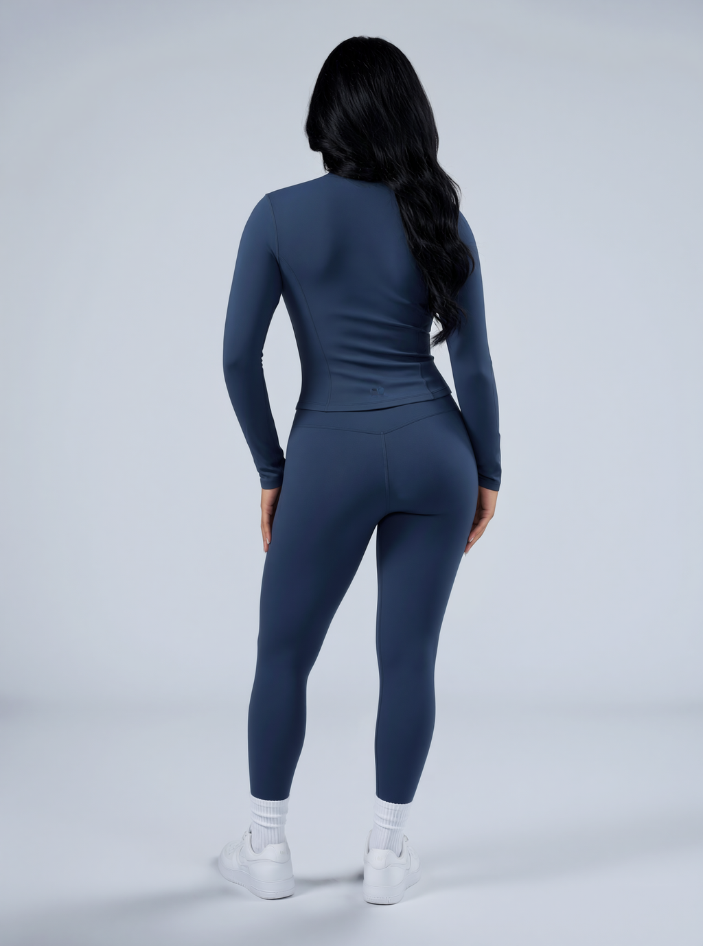 Deep Sapphire