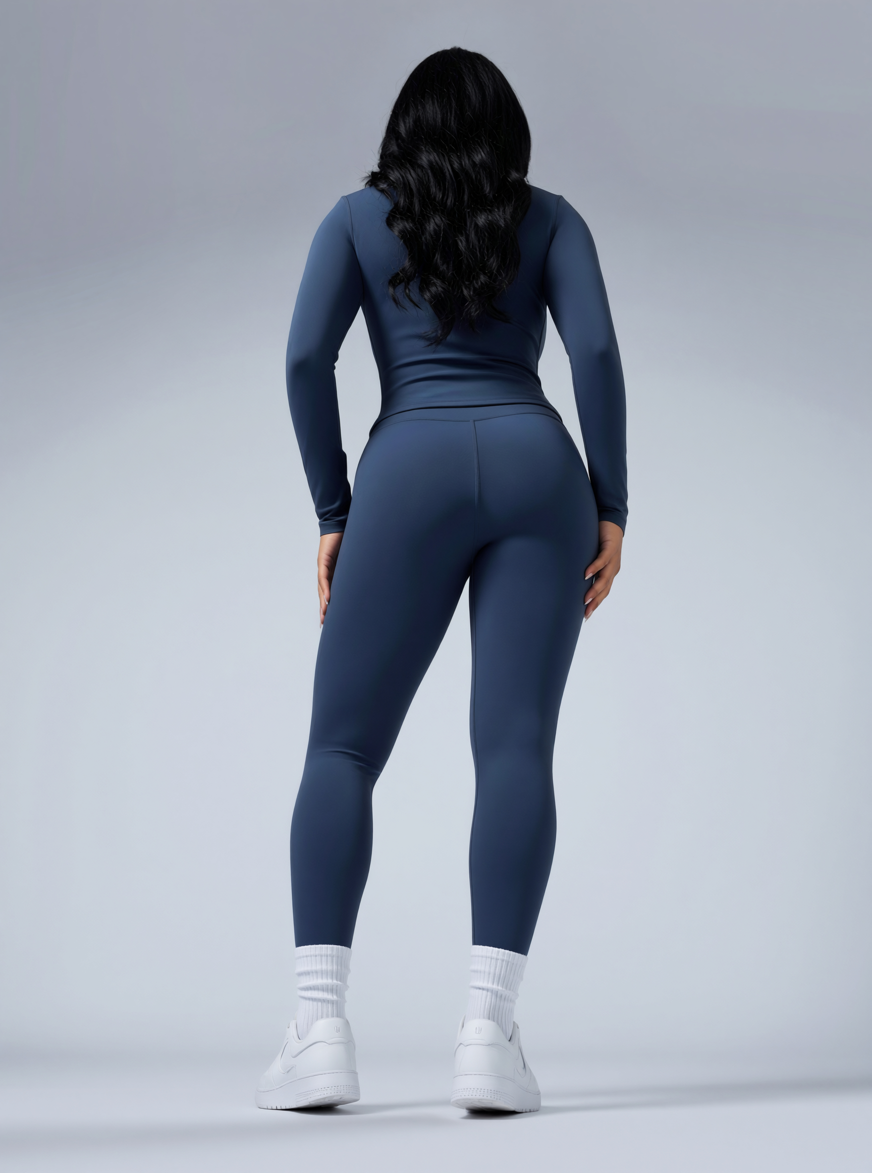 Deep Sapphire