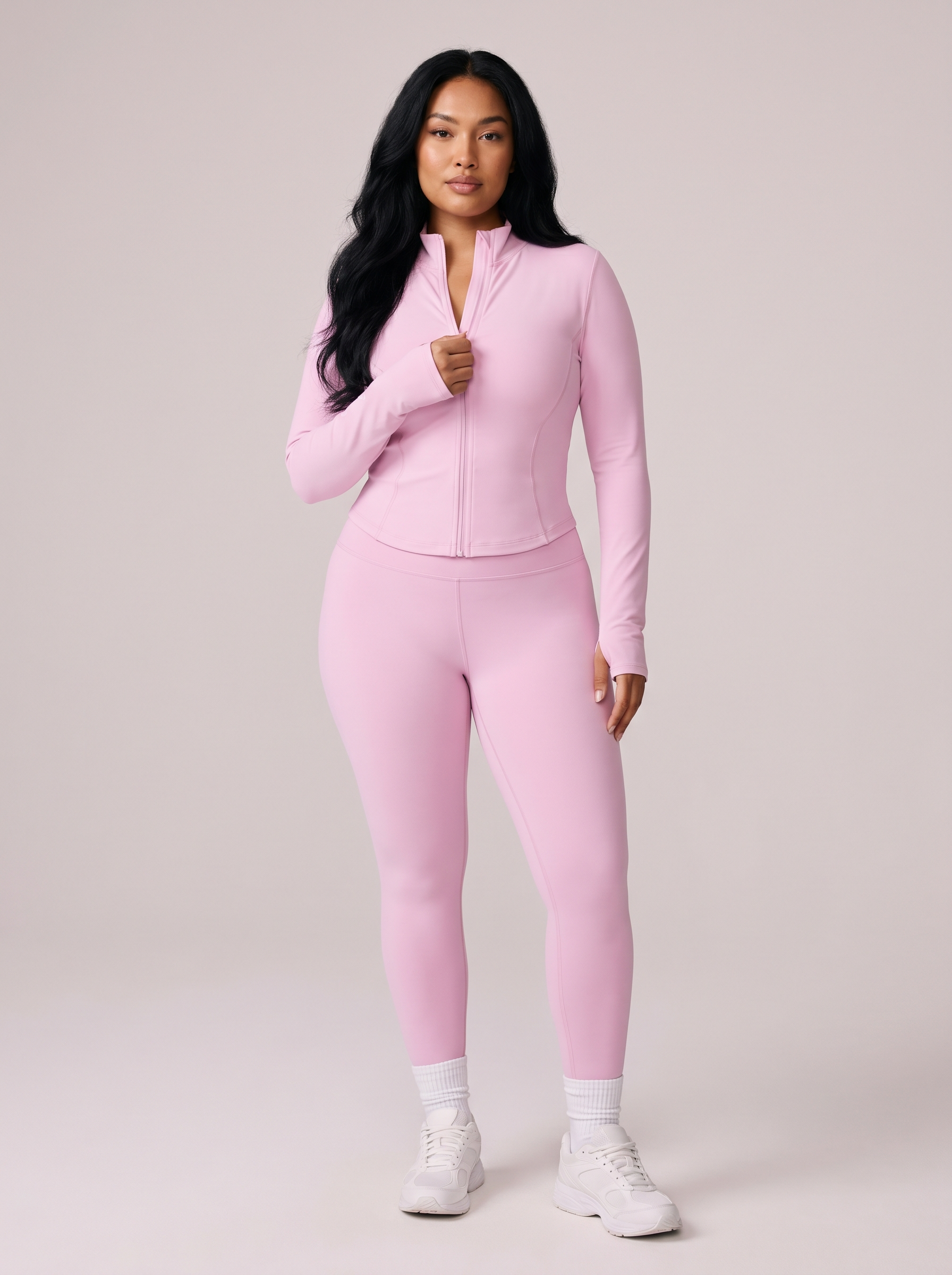 Powder Pink