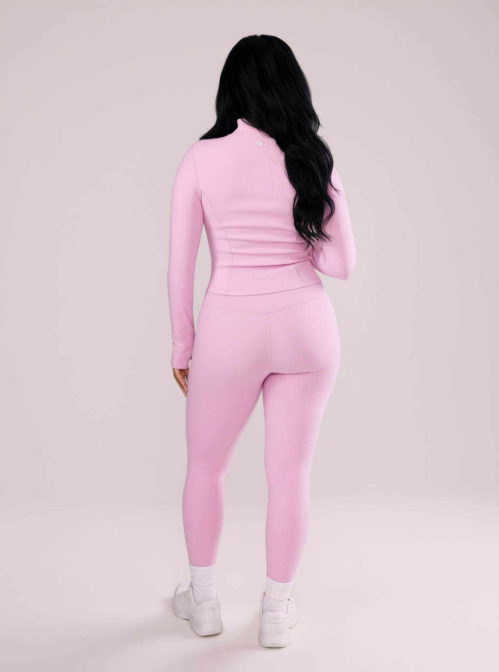 Powder Pink