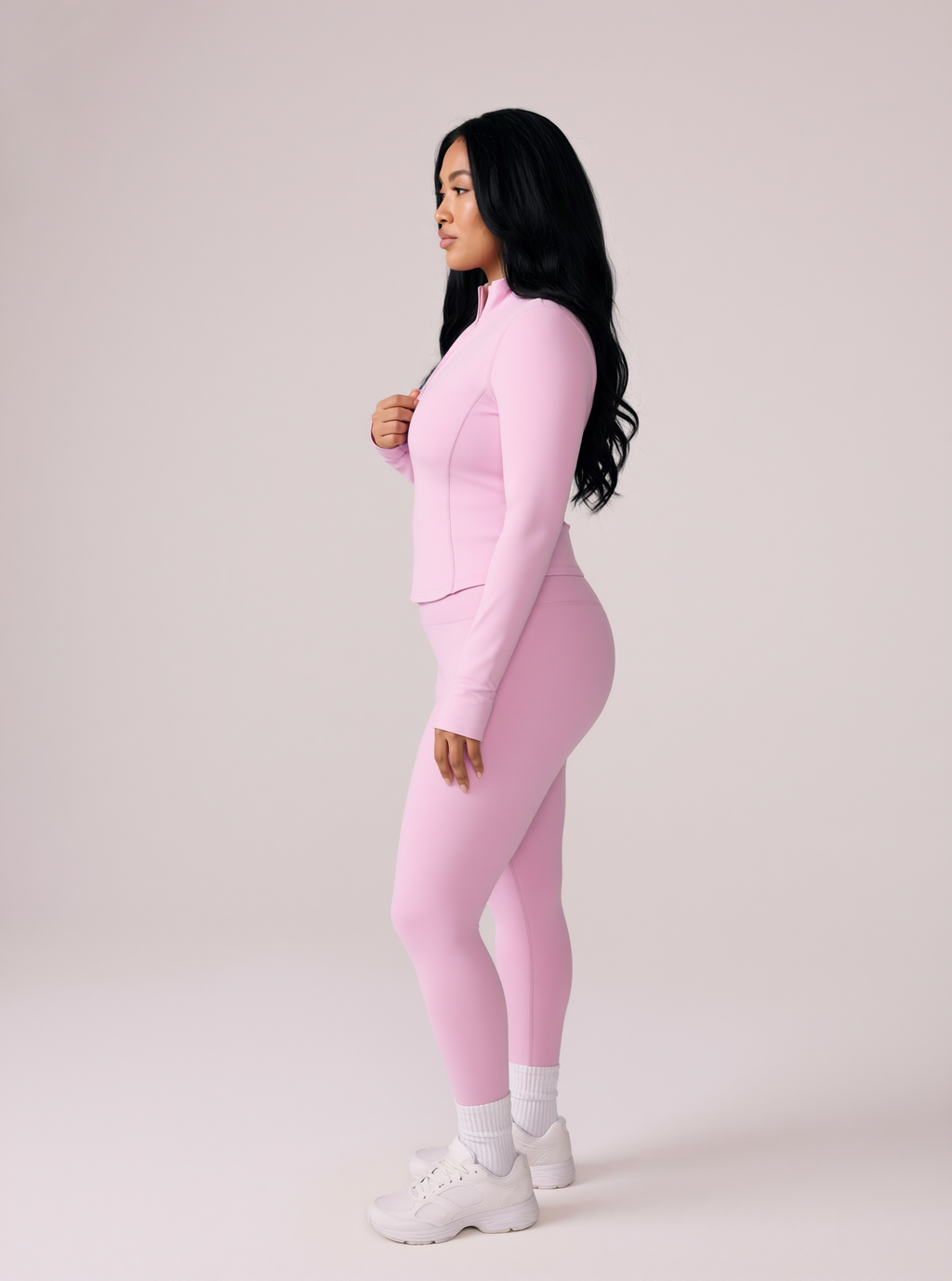 Powder Pink