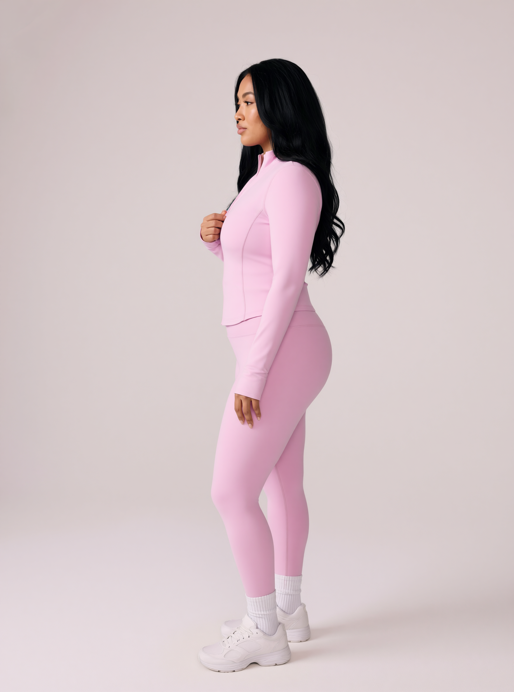 Powder Pink