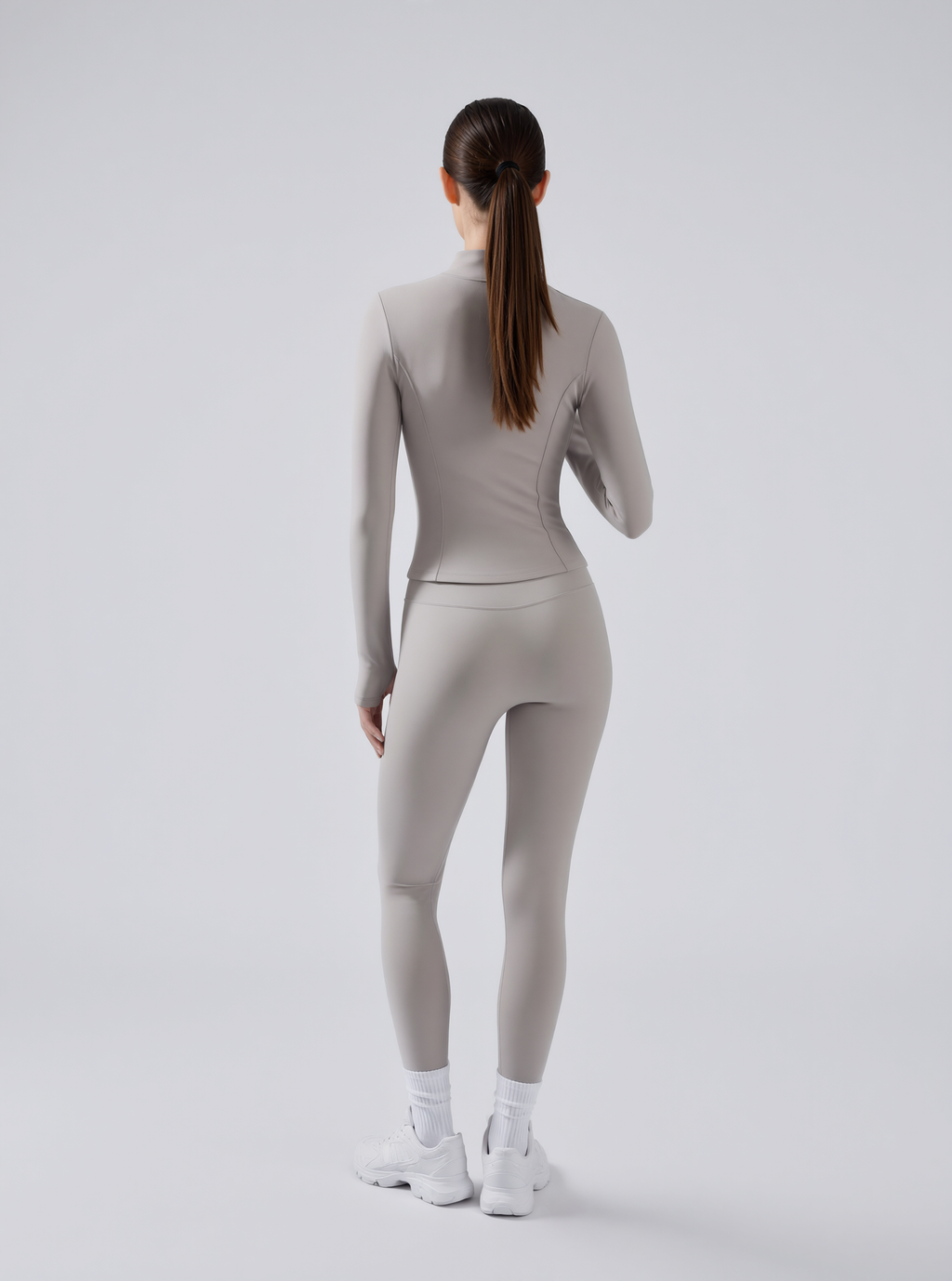 Pearl Grey