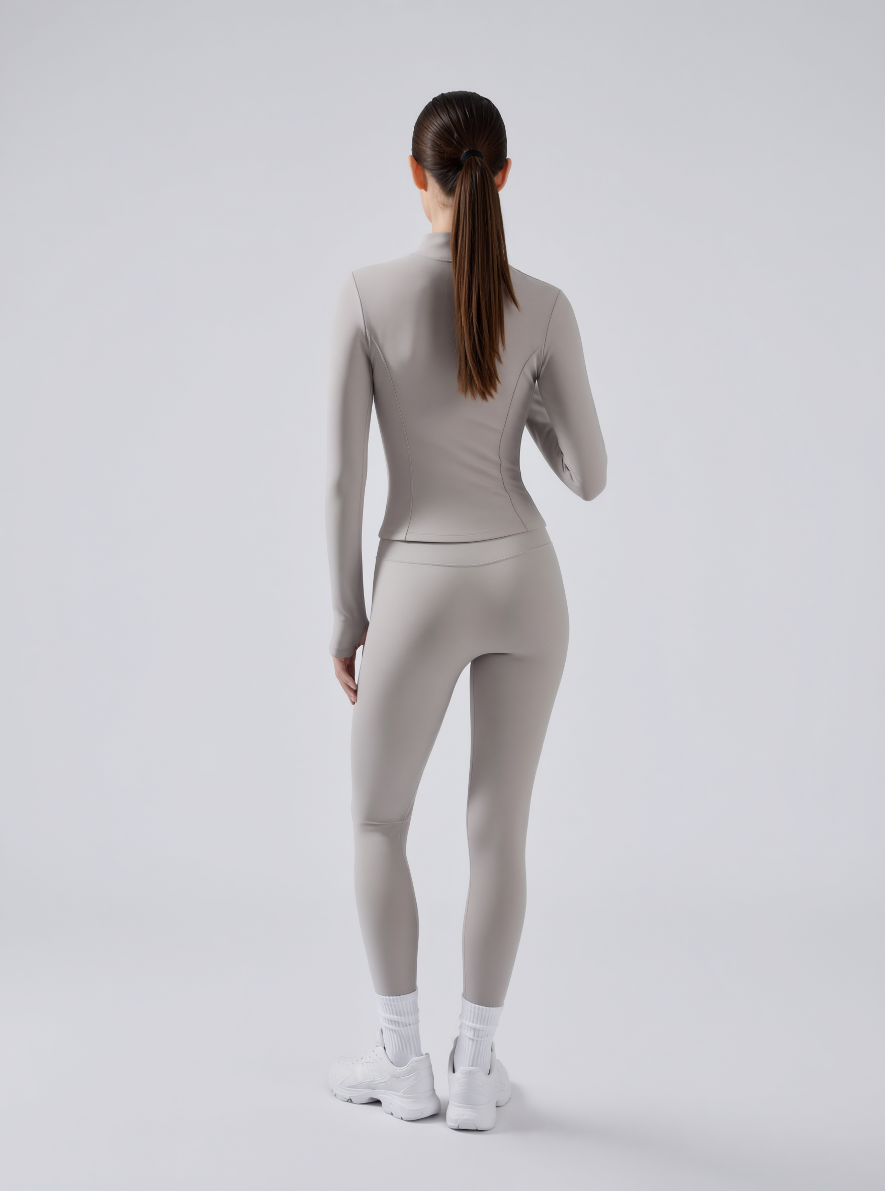 Pearl Grey
