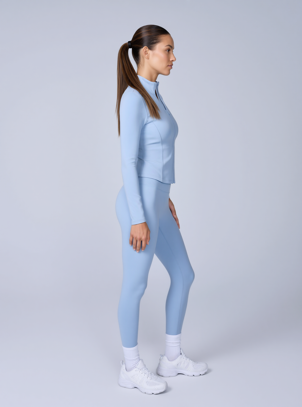 Powder Blue