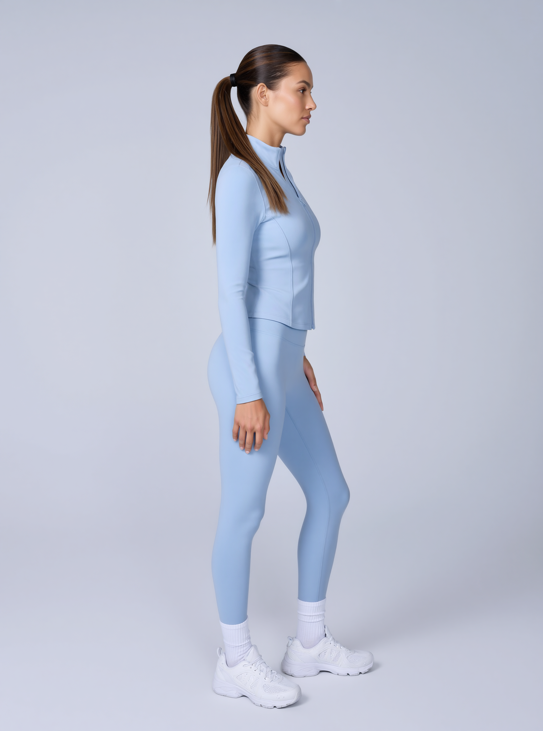 Powder Blue