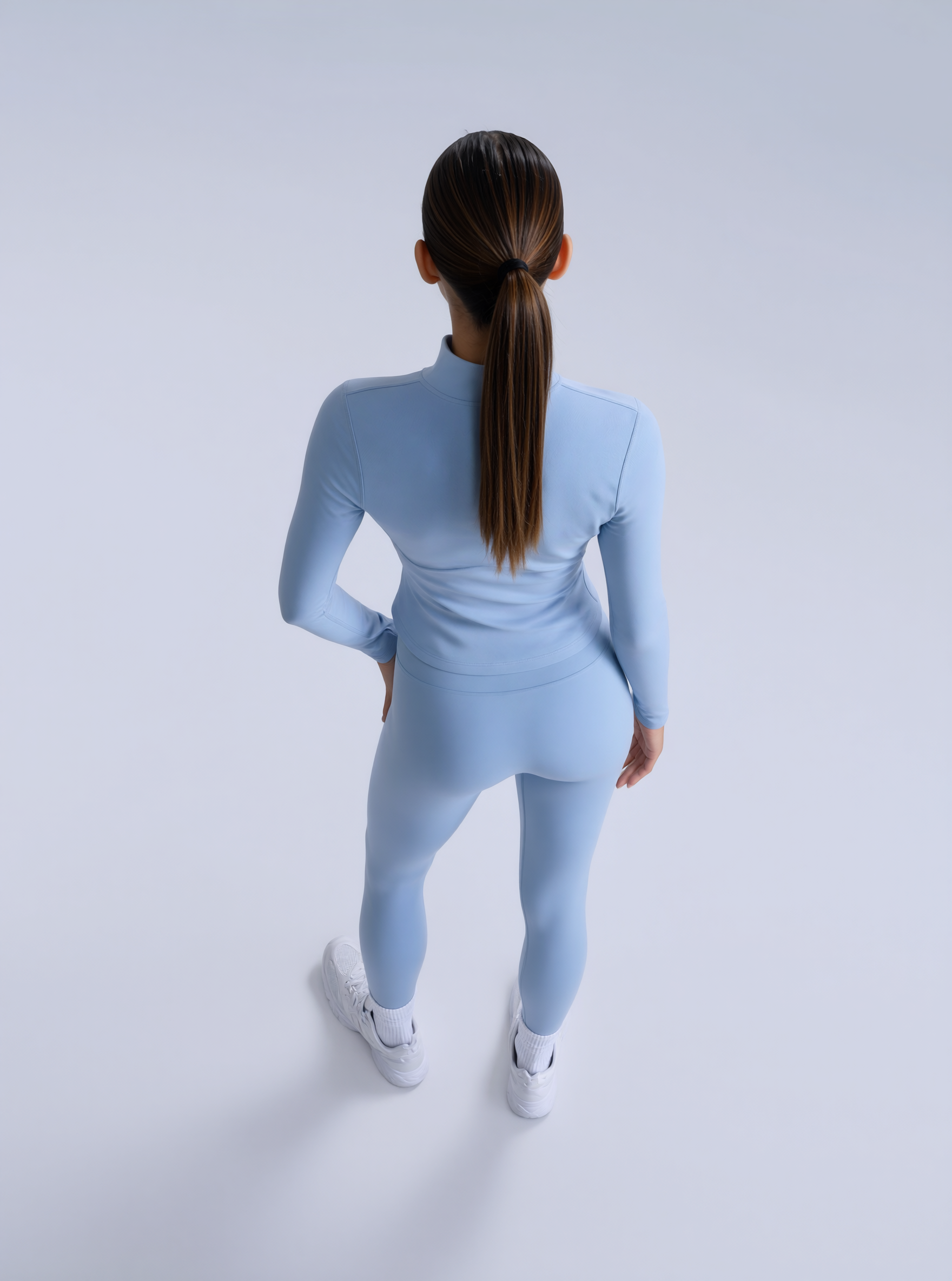Powder Blue