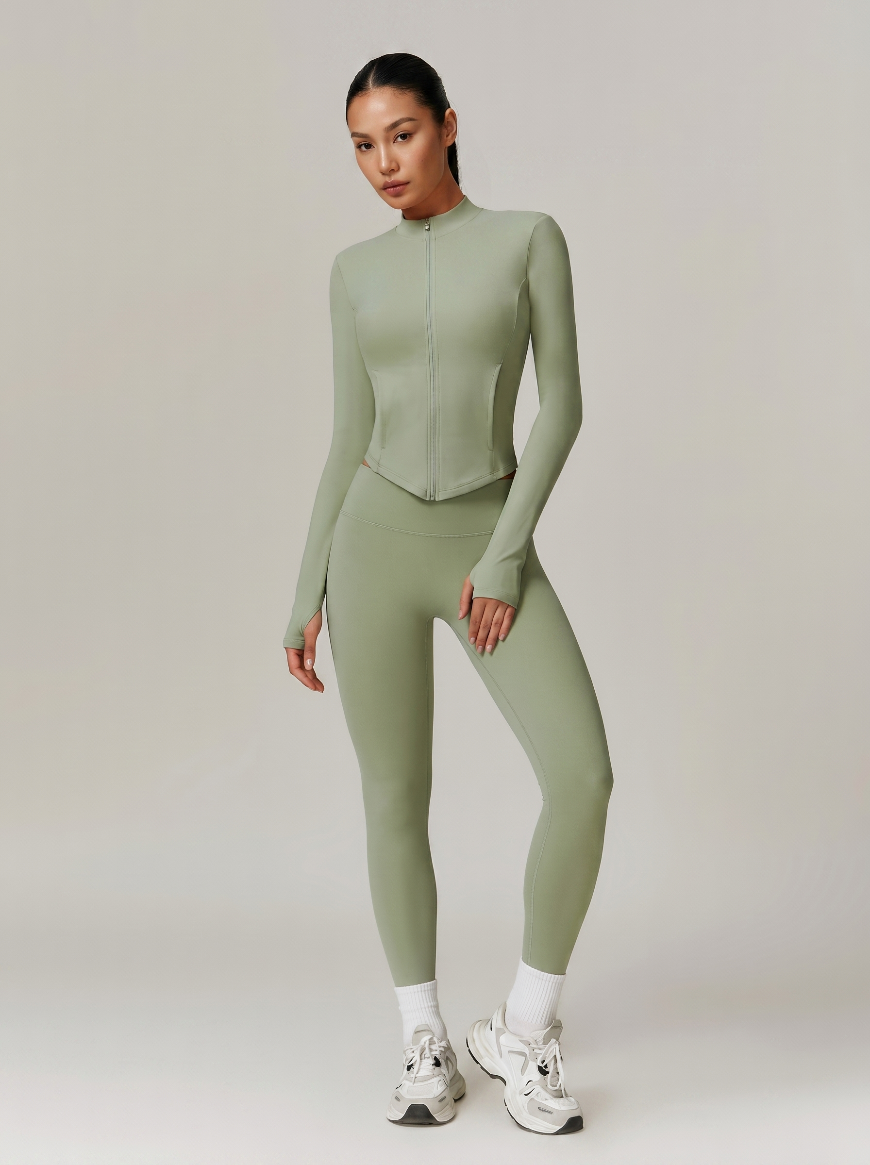 Soft Olive