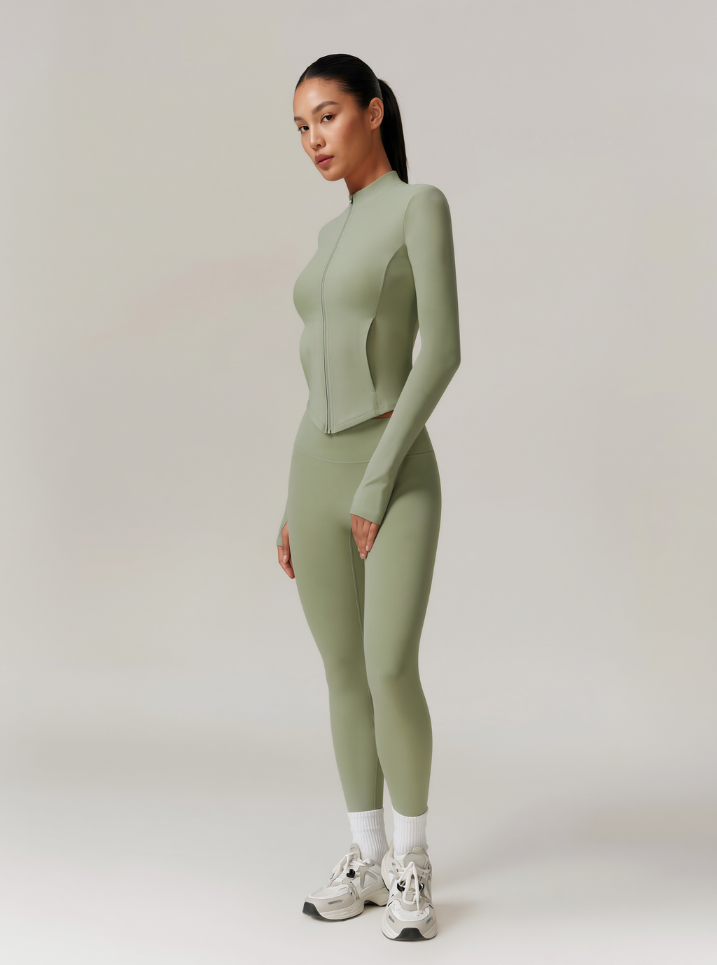 Soft Olive