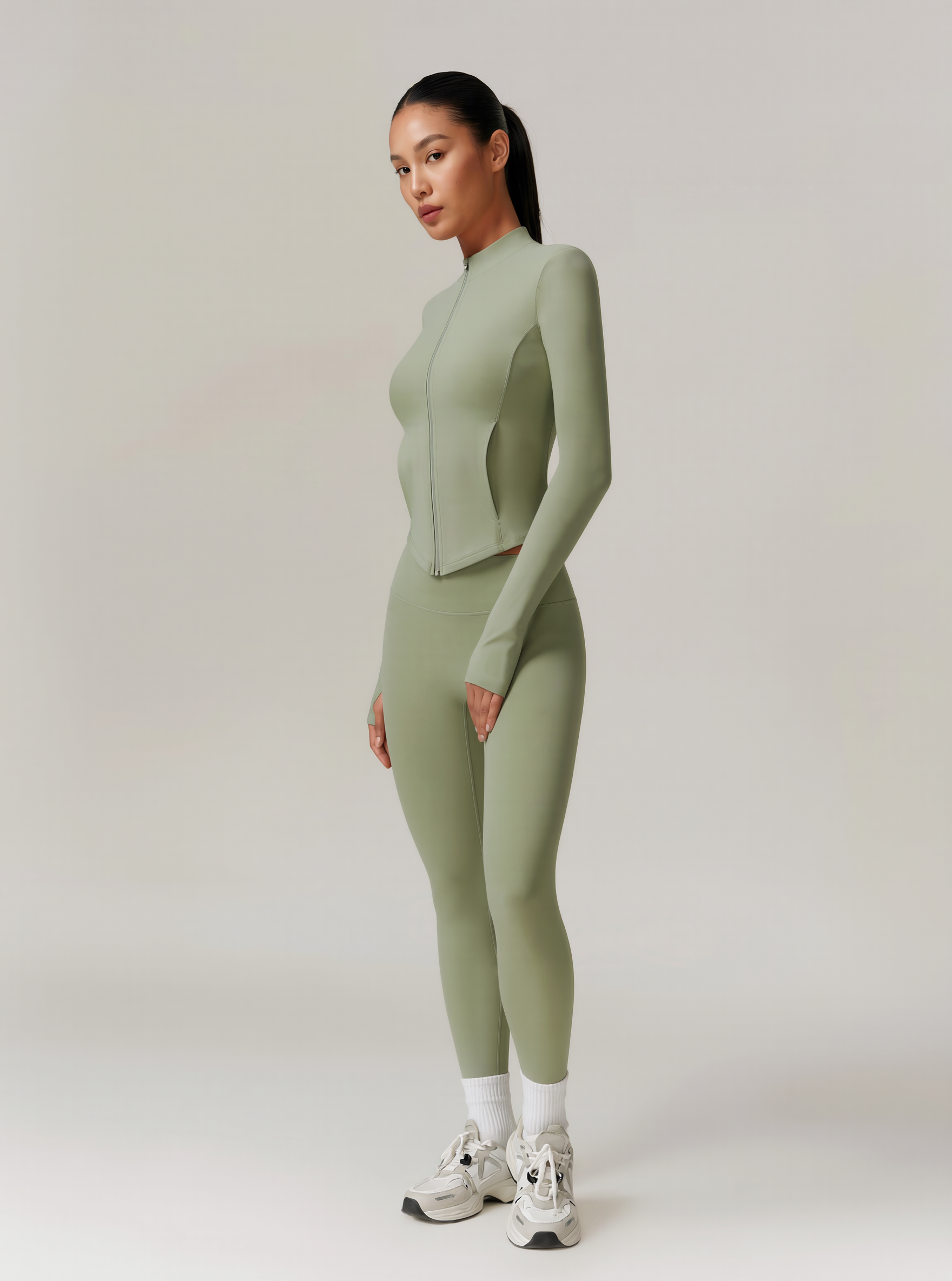 Soft Olive