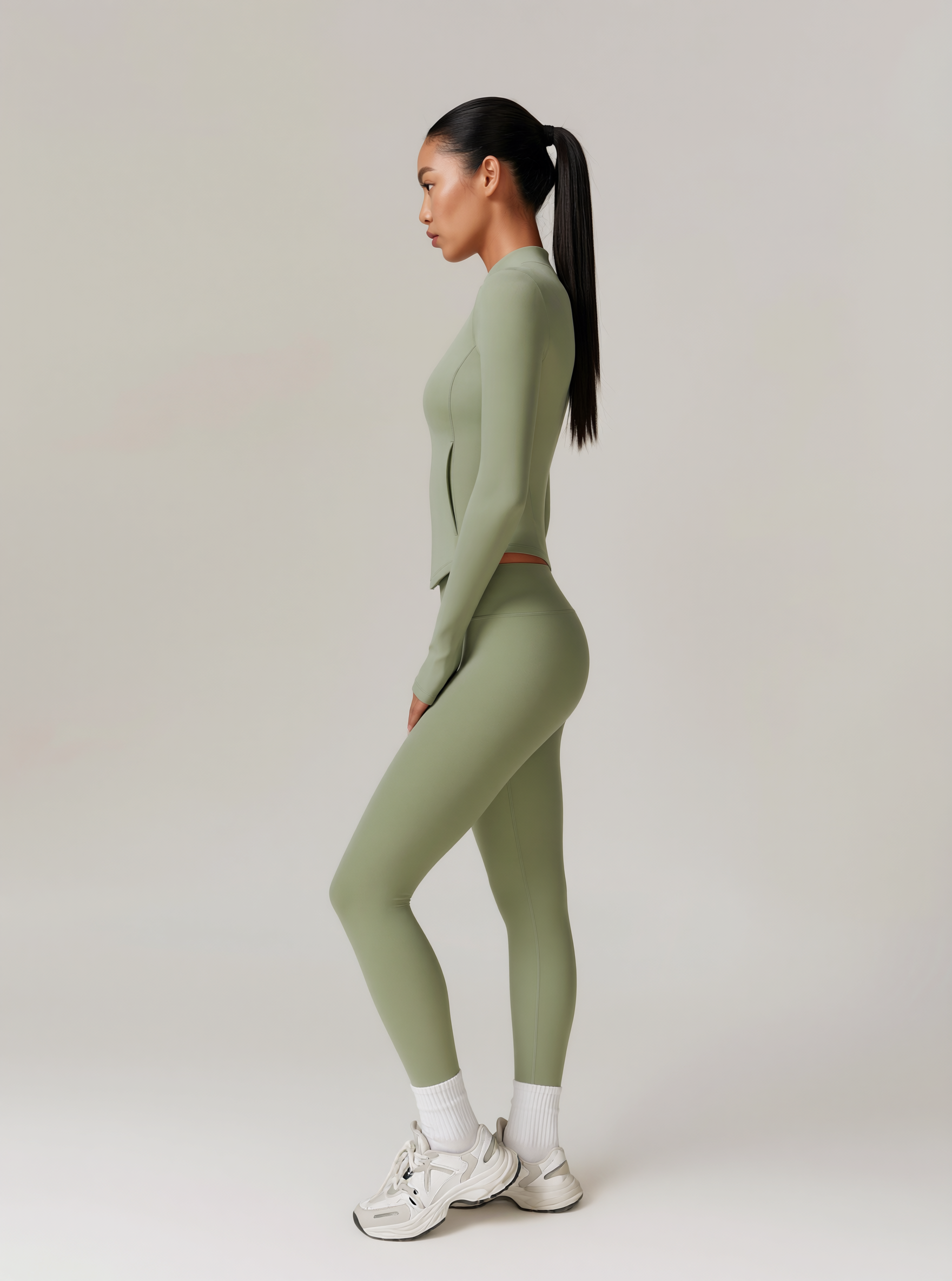 Soft Olive