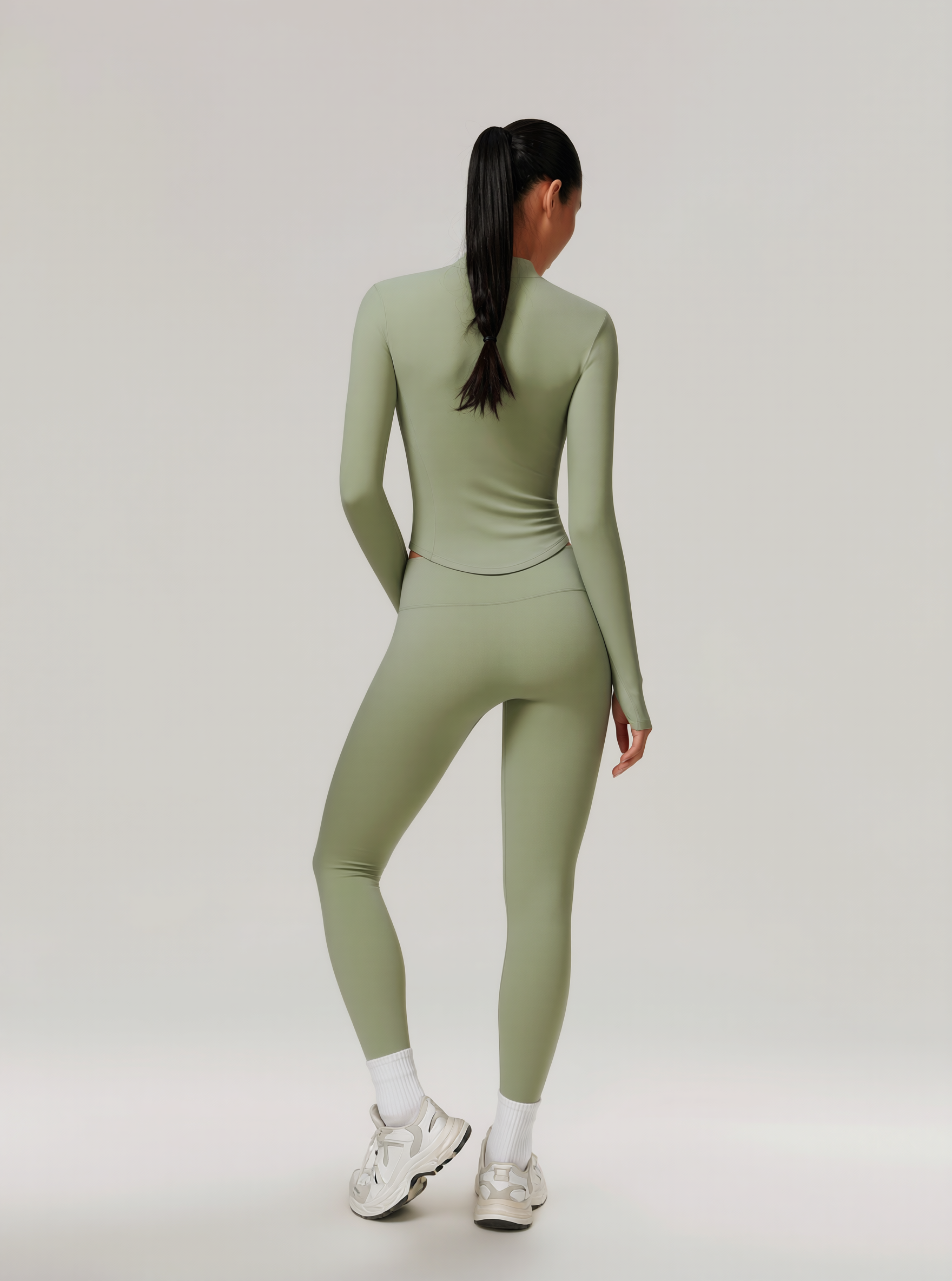 Soft Olive